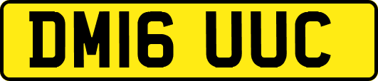 DM16UUC