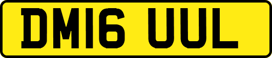 DM16UUL
