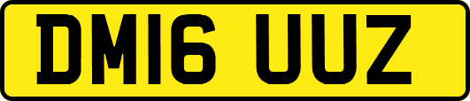 DM16UUZ