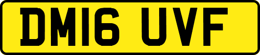 DM16UVF