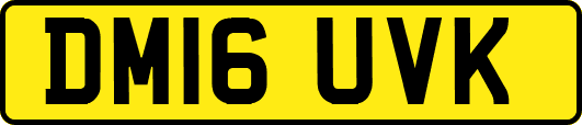 DM16UVK