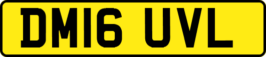 DM16UVL