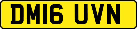 DM16UVN