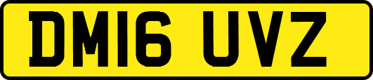 DM16UVZ