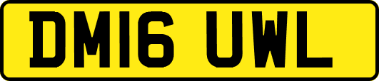 DM16UWL