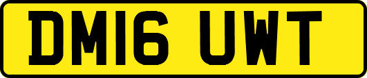 DM16UWT