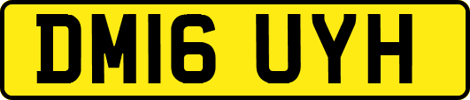 DM16UYH
