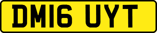 DM16UYT