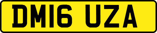 DM16UZA