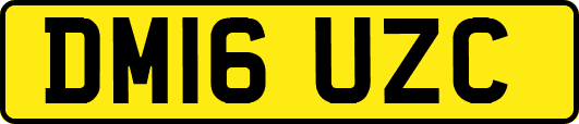 DM16UZC