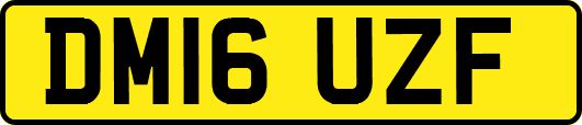 DM16UZF