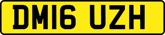 DM16UZH