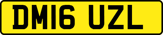 DM16UZL