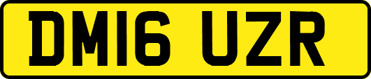 DM16UZR