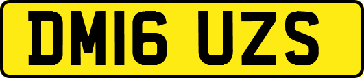 DM16UZS