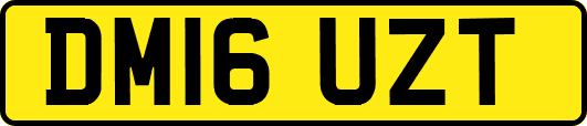 DM16UZT