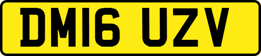 DM16UZV