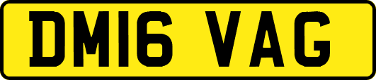 DM16VAG
