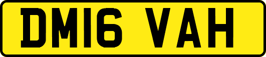 DM16VAH