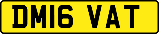 DM16VAT