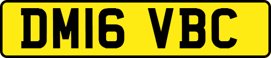 DM16VBC