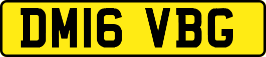 DM16VBG