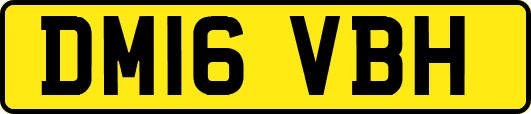 DM16VBH