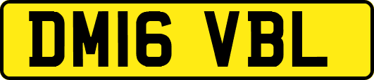 DM16VBL