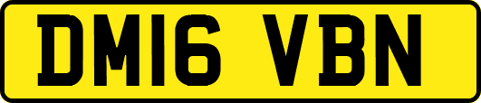 DM16VBN