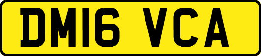 DM16VCA