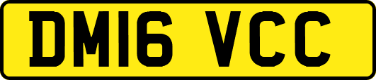 DM16VCC