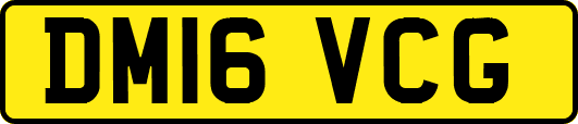 DM16VCG