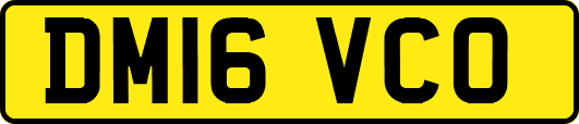 DM16VCO