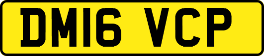 DM16VCP