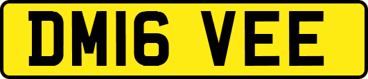 DM16VEE