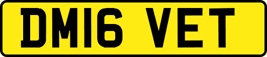 DM16VET