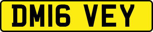 DM16VEY