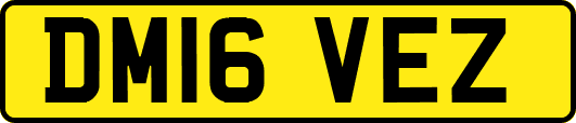 DM16VEZ