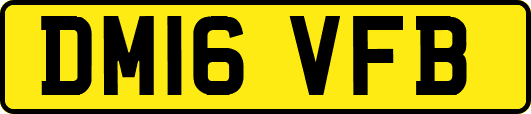 DM16VFB