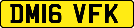DM16VFK