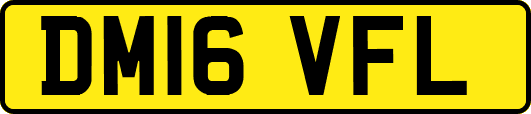 DM16VFL