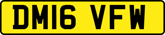 DM16VFW
