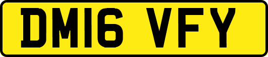 DM16VFY