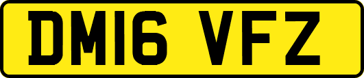 DM16VFZ