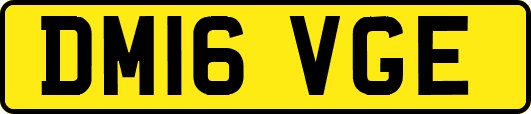 DM16VGE