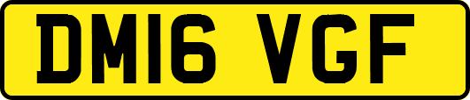 DM16VGF