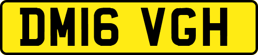 DM16VGH