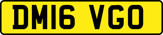 DM16VGO