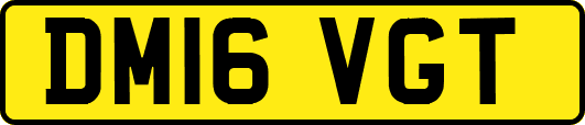 DM16VGT