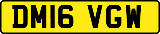 DM16VGW